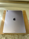 ✔️ Apple iPad Air 13" mit M3 Chip: Apple Intelligence, Liquid Retina Display, 128 GB, 12 MP Frontkamera/Rückkamera, WLAN 6E, Touch ID, Batterie für den ganzen Tag – Violett