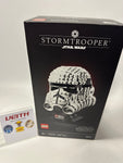 LEGO 75276 Star Wars Stormtrooper Helm, Bauset, NEU&OVP✔️ / Differenzbesteuert nach §25a