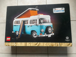 ✔️ LEGO 10279 Volkswagen T2 V29 Wohnmobil, Ideen