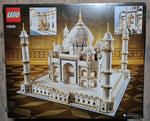 ✔️ LEGO Creator 10256 "Taj Mahal" Spielzeug NEU & OVP  ✔️
