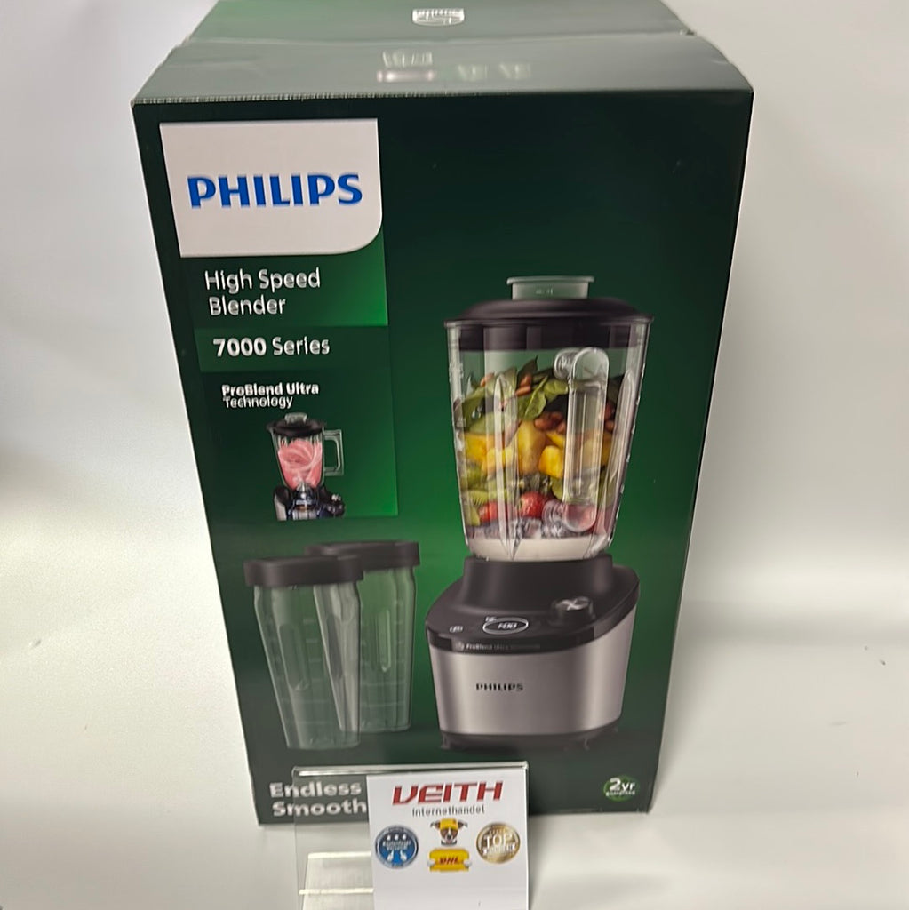 Philips Domestic Appliances 7000 Series-1500 Watt, 2 Liter, ProBlend U –  IT-Veith