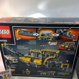 ✔️ LEGO Technic 42055 Bucket Wheel Excavator Building Kit (3929 Stück) NEU&OVP✔️ / Differenzbesteuert nach §25a