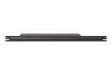 ✔️ Samsung Book Cover Keyboard Slim EF-DX720 für das Galaxy Tab S10 Lite, Tab S10 FE, Tab S9 FE, Tab S9 mit QWERTZ-Tastatur und AI-Taste, Einteilige Tablet-Hülle, schlankes Design, S Pen Fach, Black