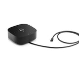 ✔️ Hewlett-Packard HP - COMMDOCKING (8N) USB-C G5 Essential Dock, 72C71AA#ABB NEU&OVP✔️ / Differenzbesteuert nach §25a