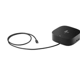 ✔️ Hewlett-Packard HP - COMMDOCKING (8N) USB-C G5 Essential Dock, 72C71AA#ABB NEU&OVP✔️ / Differenzbesteuert nach §25a