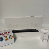 Galaxy Tab S8 grau WiFi 256GB inkl. Ladeadapter NEU & OVP  ✔️