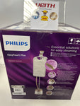 Philips Dampfbürstensystem Dampfglätter GC524/60 (Schnelles Glätten, 32g/Min., 1,6 Liter, 1600 W, gold) DE Version