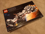 LEGO Star Wars: A New Hope 75244 Tantive IV Building Kit, New 2019 (1768 Pieces)