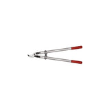 ✔️ FELCO 220 Zweihand- Baum, Reb, Gartenschere, Astschere mit Kraftübersetzung, Länge 80 cm, Bypass- Schneidkopf