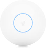 ✔️ Ubiquiti Networks UniFi 6 Long-Range 3000 Mbit/s weiß Ethernet Anschluss über diesen Port (PoE)