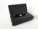 HP OfficeJet 200 Mobiler Tintenstrahldrucker (A4, Drucker, WLAN, HP ePrint, Airprint, USB, 4800 x 1200 dpi) schwarz NEU&OVP✔️ / Differenzbesteuert nach §25a