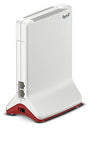 ✔️ AVM FRITZ!Repeater 6000 (WiFi 6 Repeater mit drei Funkeinheiten: 5 GHz (2 x bis zu 2.400 MBit/s), 2,4 GHz (bis zu 1.200 MBit/s), 2,5-Gigabit-LAN, deutschsprachige Version) NEU&OVP✔️ / Differenzbesteuert nach §25a