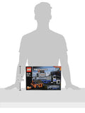 ✔️ LEGO Technic 42062 - Container-Transport