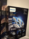 PHILIPS Prestige SP9883/36 S9000 Rasierer Elektrischer Nass- & Trockenrasierer NEU & OVP