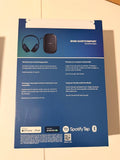 ✔️ Bose QuietComfort Kabellose Kopfhörer mit Mikrofon und Noise-Cancelling, Bluetooth-Over-Ear-Kopfhörer, Audiophile Kopfhörer, On-Ear-Kopfhörer mit Noise-Cancelling, bis 24h Akkulaufzeit, Dämmerungsblau