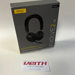 ✔️ Jabra Evolve2 75 Wireless PC Headset   NEU&OVP / Differenzbesteuert nach §25a