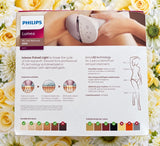 ✔️ Philips Lumea IPL 9000 Series - IPL Geräte Haarentfernung für bis zu 2 Jahre seidig-glatte Haut¹ mit 4 Aufsätzen für Körper & Gesicht, kabellos, Alternative zur Laser-Haarentfernung (BRI957/00)