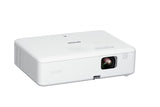 Epson CO-FH01 3LCD-Projektor (Full HD 1080p, 3.000 Lumen Weiß- und Farbhelligkeit, 391 Zoll/9,93 m Bilddiagonale, HDMI)