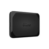 ✔️ Crucial X10 Pro 4TB Externe SSD Festplatte, bis zu 2100MB/s Lesen und 2000MB/s Schreiben, Portable Solid State Drive, PC und Mac, Wasser- und Staubgeschützt (IP55), USB-C 3.2 - CT4000X10PROSSD902