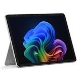 ✔️ Microsoft Surface Pro Copilot+ PC for Business - Tablet - SnapdragonxPlus X1P-42-100/3.2 GHz - Win11Pro - Qualcomm Adreno - 16GB RAM - 512GB - 12" Touch 2196x1464 - NFC, WiFi7, Bluetooth - Platin
