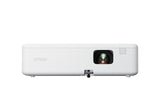 Epson CO-FH01 3LCD-Projektor (Full HD 1080p, 3.000 Lumen Weiß- und Farbhelligkeit, 391 Zoll/9,93 m Bilddiagonale, HDMI)