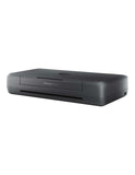 HP OfficeJet 200 Mobiler Tintenstrahldrucker (A4, Drucker, WLAN, HP ePrint, Airprint, USB, 4800 x 1200 dpi) schwarz NEU&OVP✔️ / Differenzbesteuert nach §25a