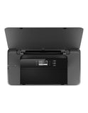 HP OfficeJet 200 Mobiler Tintenstrahldrucker (A4, Drucker, WLAN, HP ePrint, Airprint, USB, 4800 x 1200 dpi) schwarz NEU&OVP✔️ / Differenzbesteuert nach §25a