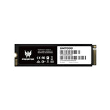 ✔️ acer SSD GM7000 M.2 2TB PCIe G4x4 2280