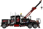 LEGO Technic 8285 - Großer Schwarzer Abschlepptruck