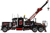 LEGO Technic 8285 - Großer Schwarzer Abschlepptruck