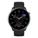 Amazfit GTR Mini 43mm Smartwatch für Frauen und Männer, mit präzisem GPS-Tracking, Fitness-Sportuhr mit 120+ Sportmodi, 14 Tage Batterielaufzeit, Herzfrequenz- und Blutsauerstoffmonitor