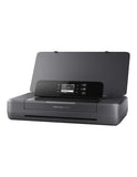 HP OfficeJet 200 Mobiler Tintenstrahldrucker (A4, Drucker, WLAN, HP ePrint, Airprint, USB, 4800 x 1200 dpi) schwarz NEU&OVP✔️ / Differenzbesteuert nach §25a