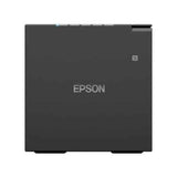 ✔️ Epson TM-M30III 203 x 203 DPI Cablato Termico Stampante POS (EPSON TM-M30III [112]: STANDARD - MODEL BLACK)