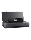 HP OfficeJet 200 Mobiler Tintenstrahldrucker (A4, Drucker, WLAN, HP ePrint, Airprint, USB, 4800 x 1200 dpi) schwarz NEU&OVP✔️ / Differenzbesteuert nach §25a