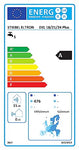 STIEBEL ELTRON Elektronischer Durchlauferhitzer DEL 18/21/24 Plus, gradgenaue Wunschtemperatur, LCD Display, ECO-Modus, 236739