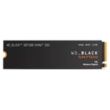 ✔️ WD Black SN7100 NVMe SSD 1TB