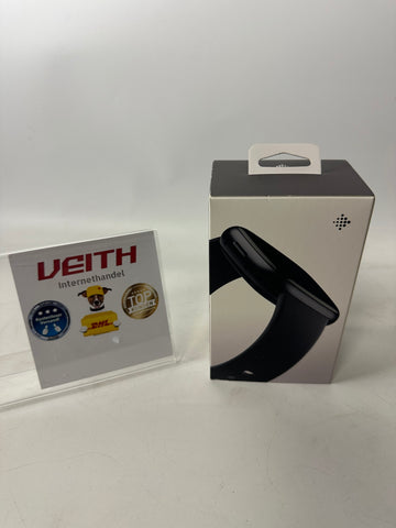 ✔️Google Fitbit Versa 4 – Smartwatch Damen / Herren – Fitness-Tracker mit integriertem GPS und Telefonfunktion, 6 Tage Akkulaufzeit, 40+ Trainingsmodi – Fitnessuhr kompatibel mit Android / iOS