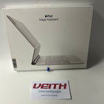 Apple Magic Keyboard AUSSTELLER Franz- Layout in OVP für 11" iPad Pro (1, 2, 3. und 4. Generation und iPad Air (4. und 5. Generation) - Französisch - Weiß NEU&OVP / Differenzbesteuert nach §25a