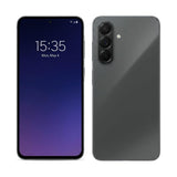 ✔️ Samsung A566B/Ds Galaxy A56 5G, Dual, 128GB 8GB Ram, Awesome Graphite...[Italienische, ungarische, polnische, rumänische, österreichische und schweizerische Versionen]