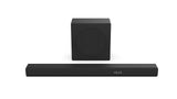 Hisense HS3100, 3.1 Kanal Soundbar, 480W max Audio Power,Dolby Audio, DTS Virtual:X, 6.5" Wireless subwoofer, TV Mode, EzPlay
