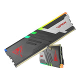 Viper Venom DDR5 RGB 32GB (2x16) 6000MHz CL30