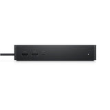✔️ Dell Universal Dock - UD22, 4K Erweiterte Display-Unterstützung, 2X DisplayPort, 1x HDMI, 4X USB, USB-C-Multifunktions-DisplayPort, USB-C, Ethernet, 3 Year Warranty, Black
