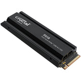 ✔️ Crucial P310 4TB Gen4 CT4000P310SSD5