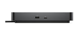 ✔️ Dell Pro Smart Dock SD25 – USB-C-Dockingstation mit 130W // Differenzbesteuert nach §25a