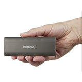 Intenso External SSD 500GB Professional