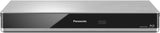 ✔️ Panasonic DMR-BST845EG9 silber