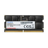 ✔️ Adata So-DDR5 16GB 5600-46 Premier Single Tray