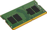 ✔️ Kingston ValueRAM 8GB 3200MHz DDR4 NonECC CL22 SODIMM 1Rx8 1.2V KVR32S22S8/8 Laptop-Speicher