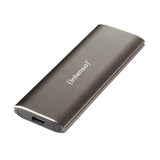 Intenso External SSD 500GB Professional