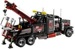 LEGO Technic 8285 - Großer Schwarzer Abschlepptruck